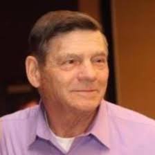 Paul Joseph Burris Obituary