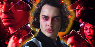 What Happened To Harold Biddle In Goosebumps: Death & Killer Motives  Explained