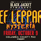 Black Jacket Symphony