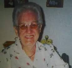 Myrtle Bates Shelby (1916-2003)