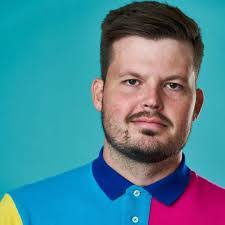 Matt Runge's Instagram, Twitter & Facebook