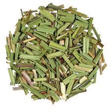 Then, if you find yourself out of fresh, you have the option of using the dried, which is going to be a closer flavor to fresh lemongrass than other substitutes (via rawspicebar). Dried Lemongrass Leaves At Rs 334 Kilogram Lemongrass Id 14912758612