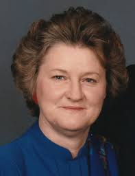 Obituary information for Barbara Joan (Kindhart) Carnes