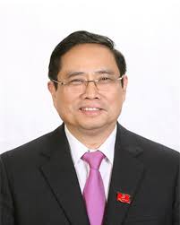 Ông phạm minh chính sinh ngày 10/12/1958, quê quán thanh hóa; Pháº¡m Minh Chinh á»§y Vien Bá»™ Chinh Trá»‹ Khoa Xii