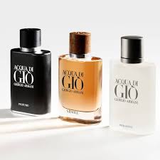 Acqua Di Gio Giorgio Armani Eau De Toilette Pour Homme Perfumeria First On Instagram Acqua Di Gio Absolu Es Una Esencia Ideal Para Despertar Los Sentidos Y So Giorgio Armani Perfume Perfume Best Fragrance For Men