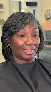 ✨Silk Press Season is HERE! ✨ Book with a stylist who knows how to bring  the bounce, shine, and longevity you love. Experience matters — and so does  flawless hair. 💇🏽‍♀️🔥 🔗