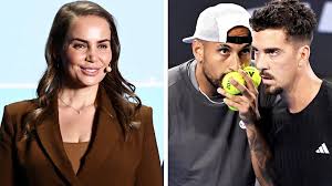 Jelena Dokic calls for Nick Kyrgios and Thanasi Kokkinakis to make game-changing career call