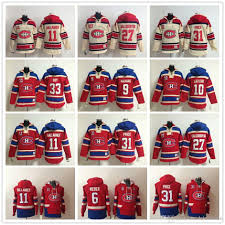 Masks are required on planes, trains, buses, subways, taxis, car services, boats and in transportation hubs. 2021 Montreal Canadiens Hoodies 6 Shea Weber 31 Carey Price Patrick Roy 11 Brendan Gallagher 67 Max Pacioretty Alex Galchenyuk Hoody Sweatshirts From Tradeleadercn 37 83 Dhgate Com