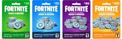 Personalize your game to the most subtle details! How To Get Free V Bucks Gift Cards Super Easy