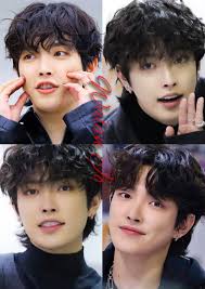 A very special Curly birthday shoutout from his very own grandson Curly  G!!!🎊🎉