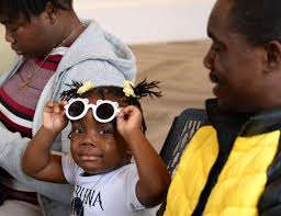 Grace Initiative Global holds World Refugee Day Program at Manchester  Community Library