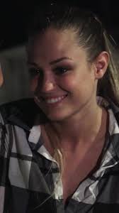 Lindsey Downs and Blaine