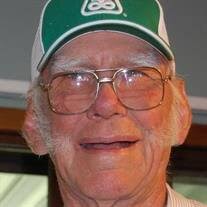 Harry Lewis Cage Obituary