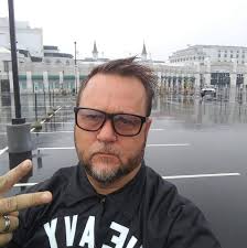 Eric Hall HallofRecords