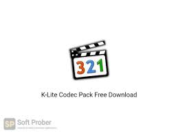 All are free, the only difference being the complexity to offer something to every user. Ardienteceluloide K Lite Codec Pack Download 64 K Lite Mega Codec Pack 15 5 6 Free Download Pc Wonderland Codecs And Directshow Filters Are Needed For Encoding And Decoding Audio And Video Formats