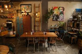 Kl's most exhilarating restaurant to emerge in what seems like years is dewakan, buried deep in the campus of shah alam's kolej damansara utama (kdu). Striking Designs Valuable Design Ideas For Businesses