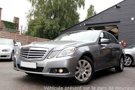 Occasion Mercedes Classe E Iv 220 Cdi Blueefficiency Classic Mercedes Classe A Mercedes Classe E Mercedes Classe C 220