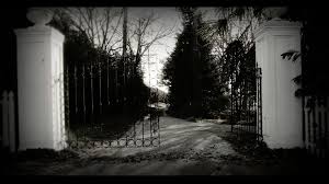 What Secret Lies Buried In The Cemetery Of Gardner Wells Funeral Home This Gothic Ghost Story Will Be An Inde Haunted Mansion Evil Villains Feature Film