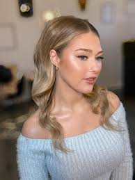 Recommended makeup artists for elegant downtown GR glam