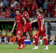 آخر أخبار ليفربول من goal.com، تتضمن آخر أخبار الانتقالات، إشاعات السوق، النتائج، الأهداف ومقابلات اللاعبين. Zorsukq Pp7rfm