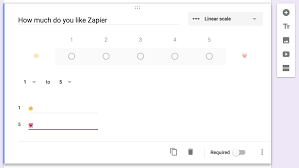 The service also includes google docs, google sheets, google slides, google drawings, google sites, and google keep. Google Forms Guide Everything You Need To Make Great Forms For Free The Ultimate Guide To Google Sheets Zapier