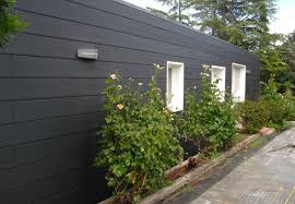 Laube Gartenhaus Verkleiden Mit Fassadenverkleidungen