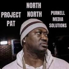 Stream Project Pat -North North (Purnell Media Solutions Collective  Edition) by Purnell Media Solutions