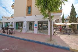 Maybe you would like to learn more about one of these? Hotel Rosales Formentera Charming Hotel In Formentera
