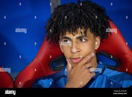 Rico lewis 2023 hi-res stock photography and images