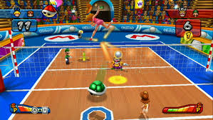 The former is unlocked by clearing the star cup on normal mode, but it must be unlocked separately for each sport. New Mario Sports Mix Screens Pure Nintendo