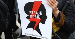 Zatrzymania na strajku kobiet i przedsiębiorców. Strajk Kobiet W Wielu Polskich Miastach Odbyly Sie Manifestacje Rmf 24