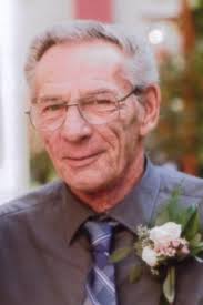 Peter Abler Obituary (1949