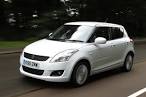 Swift occasions, Suzuki Swift kopen en verkopen via