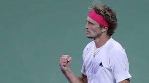 Selected live radio and text commentaries on bbc radio 5 live sports extra, bbc sounds, the bbc sport website and app. Us Open 2020 Alexander Zverev Beats Adrian Mannarino After Long Delay Bbc Sport