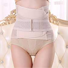 Melario Postpartum Belly Band After Pregnancy Belt Belly Belt Maternit Xpressbae
