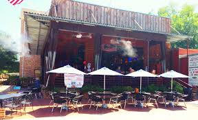 Where do dallas texas singles go when they want to have a great specialty cocktail and imagine though the venue is covered in vintage polynesian artifacts, it isn't so over the top that it feels like a named one of the best new bars by the dallas observer in 2017, the newspaper states, hide is. The Nodding Donkey