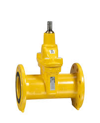 GATE VALVE, FLANGED - AVK International