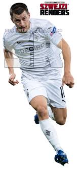 Also creates an xml sitemap. Stefan Lainer Borussia Monchengladbach By Szwejzi On Deviantart