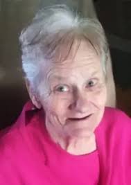 Obituary information for Joan Agnes Agnew