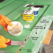 Best Kept Secrets Of Professional Painters Wood Repair Professional Painters Diy Home Repair