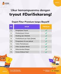 Try out utbk 2021 paling seru dan menantang! Kim Buw Han Darisekarang On Twitter Syarat Daftar Tryout Utbk 1 0 1 Ikuti Eduka Di Twitter 2 Rt Like Dan Reply Yuk Mulai To Utbk Eduka Darisekarang Dengan Mention 5 Temen Https T Co 0ldewpuyic