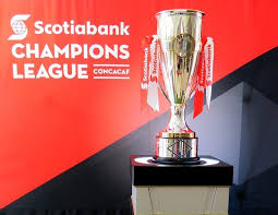 Monterrey resistió en los minutos finales y acabó certificando su título internacional, su cuarta 'concachampions' y su cuarto pase al mundial de clubes. El Previo A La Concachampions 2019 El Futbolito