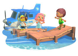 Top 8 cool hairstyles animal crossing. Animal Crossing Alle Neuen Insekten Im Dezember Blengaone