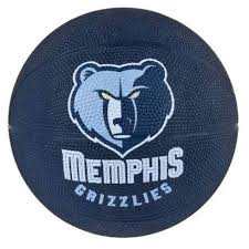 History, championships, playoffs, current and former stars, honors, current roster, links. Nba Spalding Memphis Grizzlies Mini Ball Size 3 Rubber Basketball Target