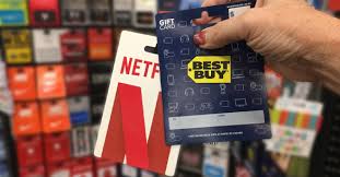 Giving a loved one a discount gift card lets them choose something they really want, meaning you're giving the best gift of all. Best Buy Buy Netflix Gift Card Get 10 Best Buy Gift Card Free Coupons 4 Utah