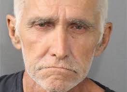 Tips helped authorities identify Dennis Flowers as a suspect