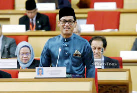 Sungai Rui Piping Works To Be Completed Before Raya