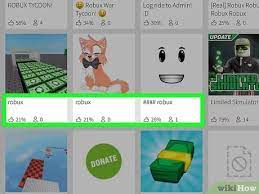 Best roblox games to play in 2021. 3 Ways To Find A Fun Game On Roblox Wikihow Fun