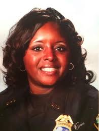 Obituary for Sgt. Fontonia "Vanessa" (Adams) Davis