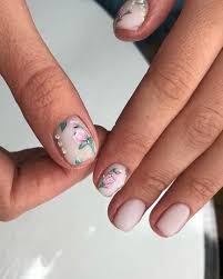 Of course, it matters significantly upon the base coat you choose. 70 Cute And Trendy Square Nails Design Soflyme